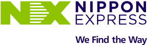 NX NIPPON EXPRESS Wi Find the Way