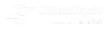 Simon Hegele