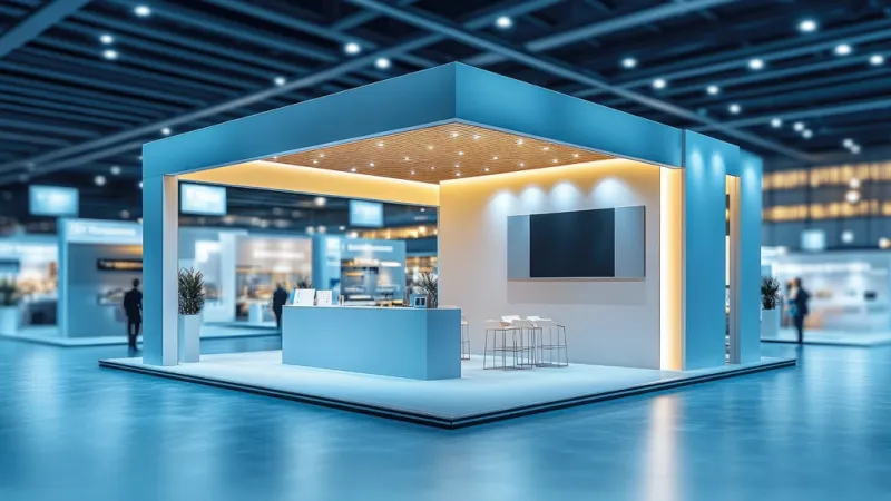 展示会F2